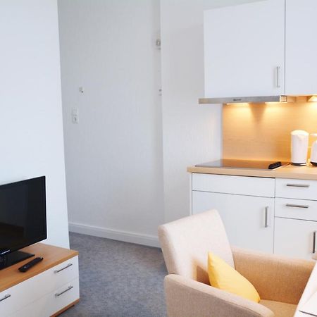 Ferienhaus Pauls Ferienhaus Pauls, Whg 10 Norderney Ngoại thất bức ảnh
