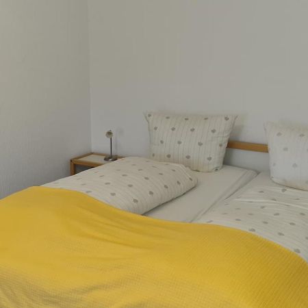 Ferienhaus Pauls Ferienhaus Pauls, Whg 10 Norderney Ngoại thất bức ảnh