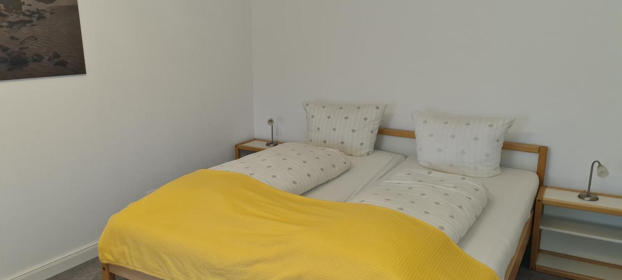 Ferienhaus Pauls Ferienhaus Pauls, Whg 10 Norderney Ngoại thất bức ảnh