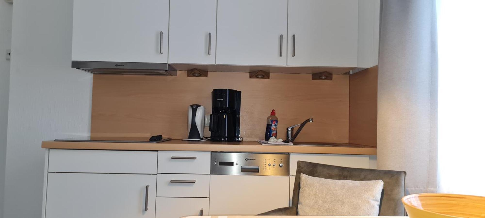 Ferienhaus Pauls Ferienhaus Pauls, Whg 10 Norderney Ngoại thất bức ảnh