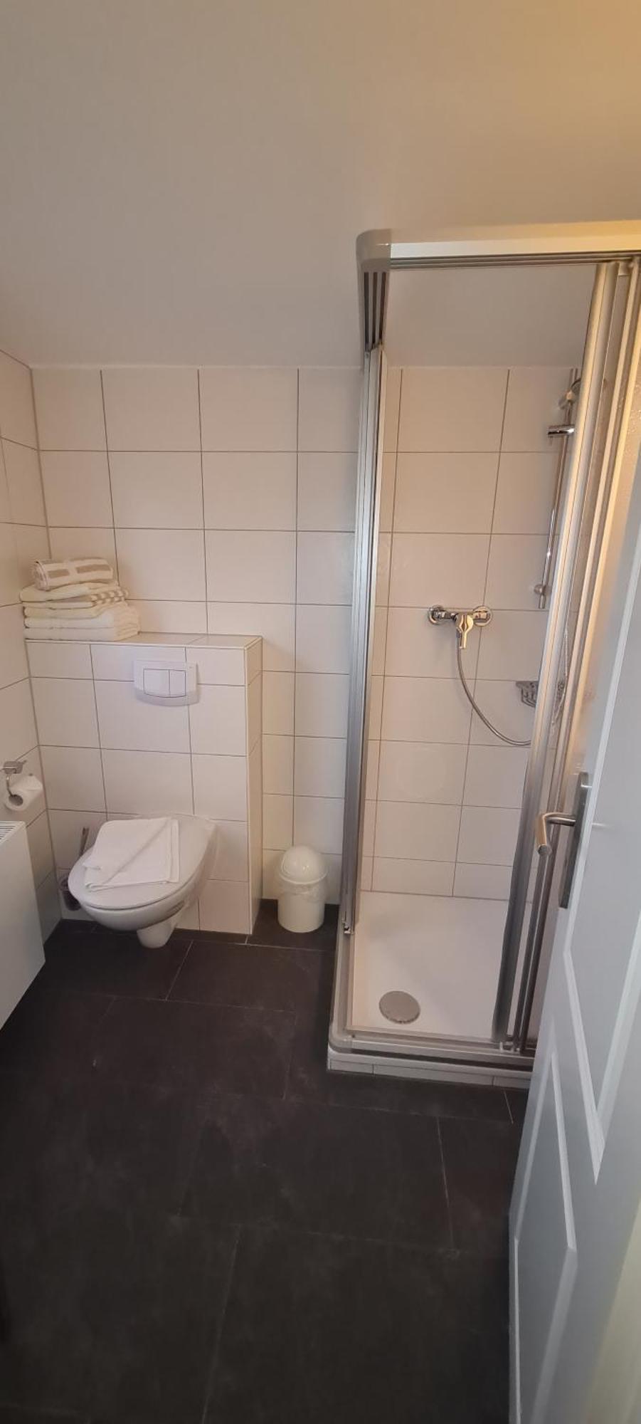 Ferienhaus Pauls Ferienhaus Pauls, Whg 10 Norderney Ngoại thất bức ảnh
