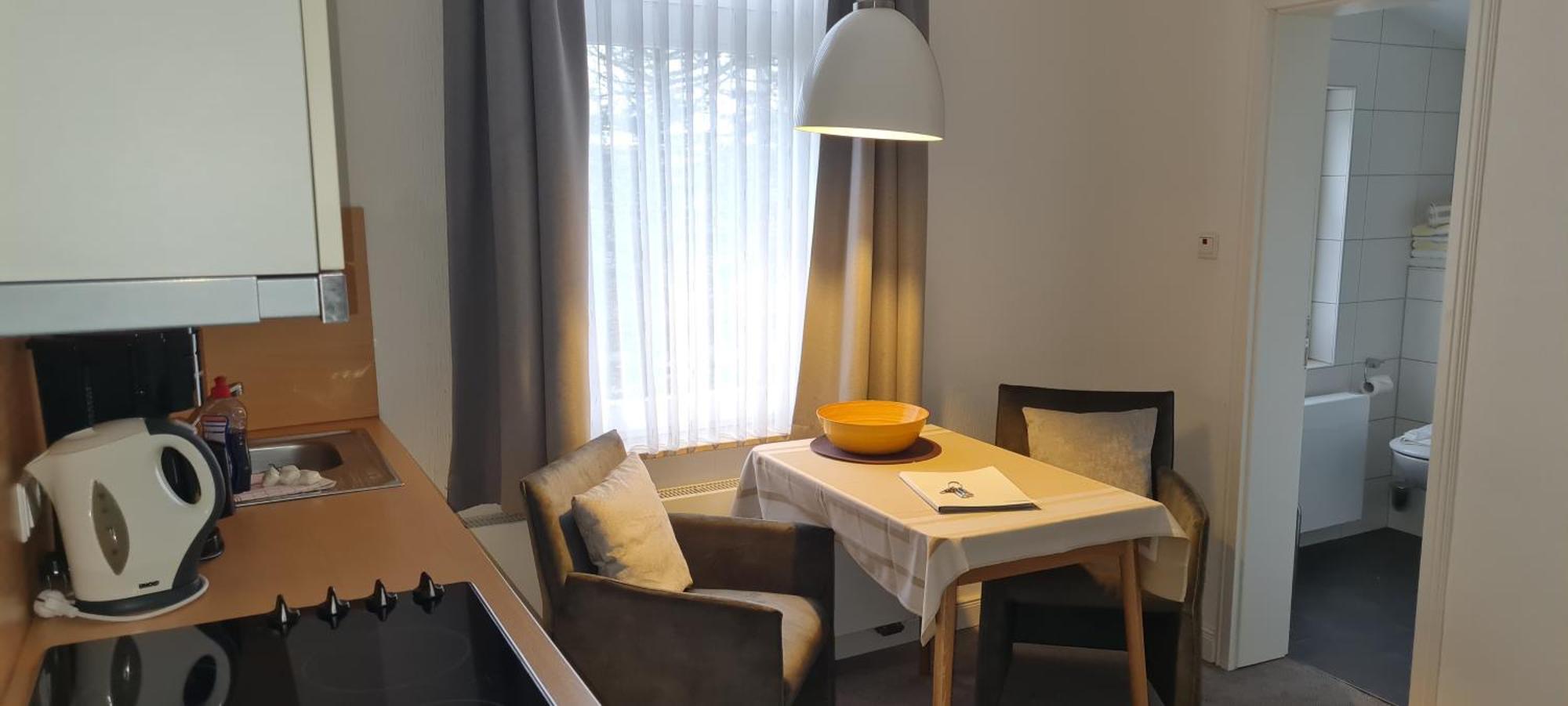 Ferienhaus Pauls Ferienhaus Pauls, Whg 10 Norderney Ngoại thất bức ảnh